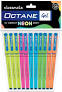 Classmate Octane Neon (Pkt of 10 Nos)